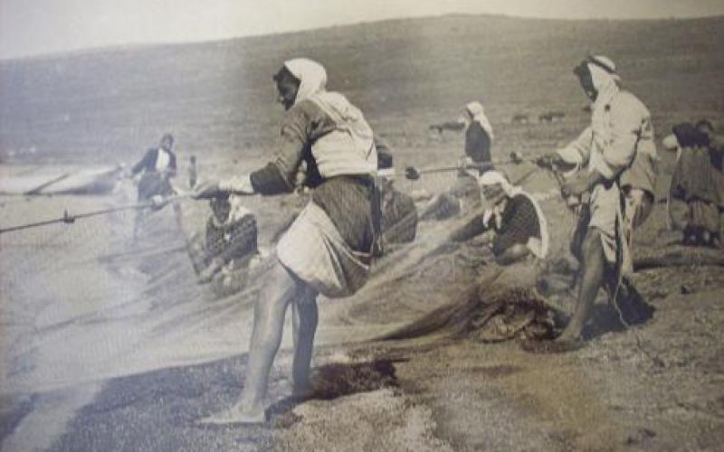 صور.. فلسطين من 1900 وحتى 1947