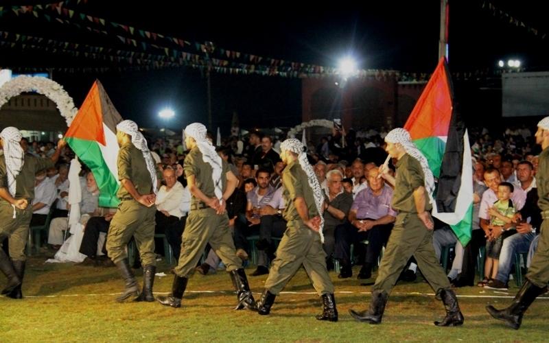 صور.. تخريج طلبة جامعة القدس المفتوحة بغزة