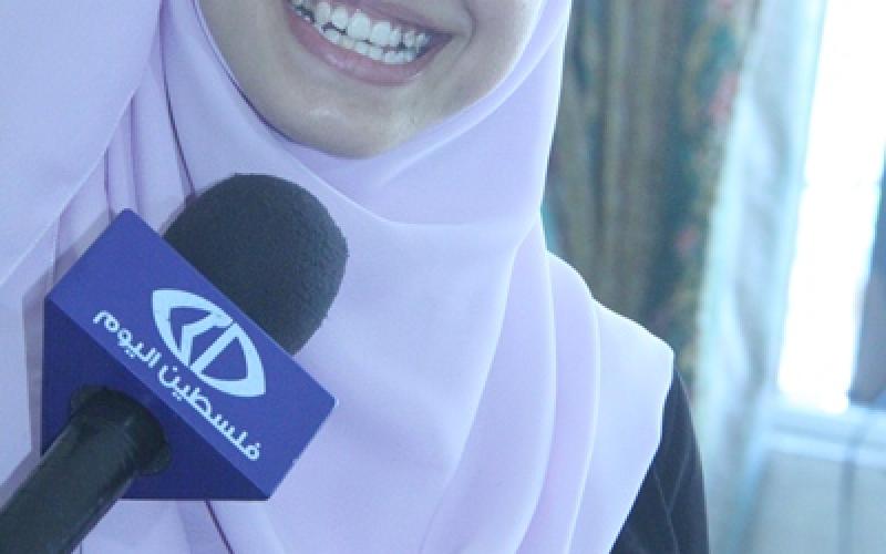 صور خاصة.. أسماء المقيد الأولى على فلسطين