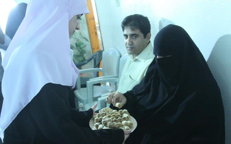 صور خاصة.. أسماء المقيد الأولى على فلسطين