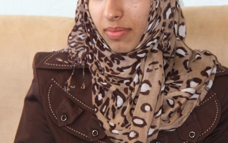 بالصور.. تحرير صيام: كافحت من أجل التفوق