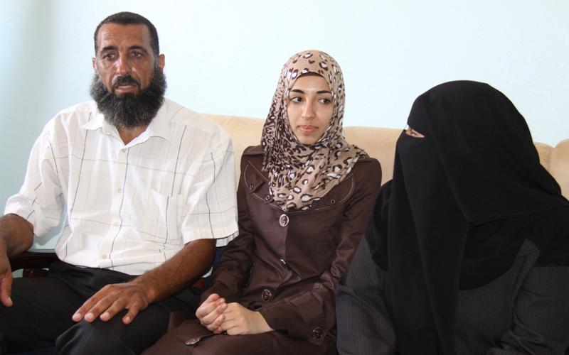 بالصور.. تحرير صيام: كافحت من أجل التفوق