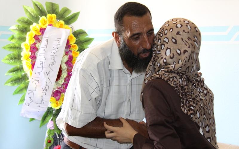 بالصور.. تحرير صيام: كافحت من أجل التفوق