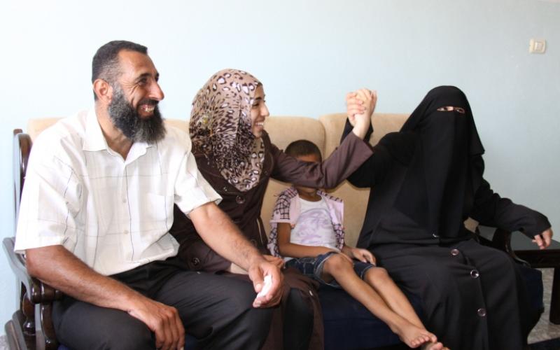 بالصور.. تحرير صيام: كافحت من أجل التفوق