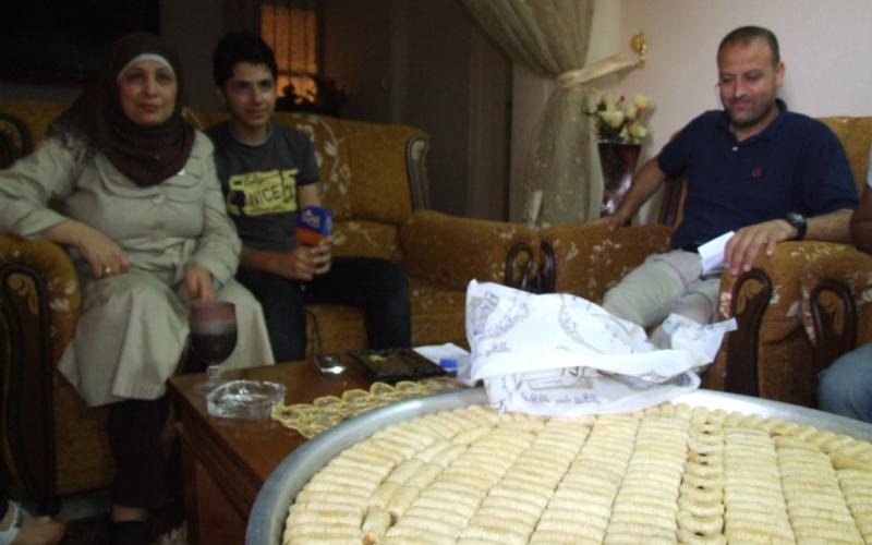 المتفوق الخطيب : تشجيع المدرسين سبب مهم بالتفوق