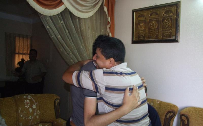 المتفوق الخطيب : تشجيع المدرسين سبب مهم بالتفوق