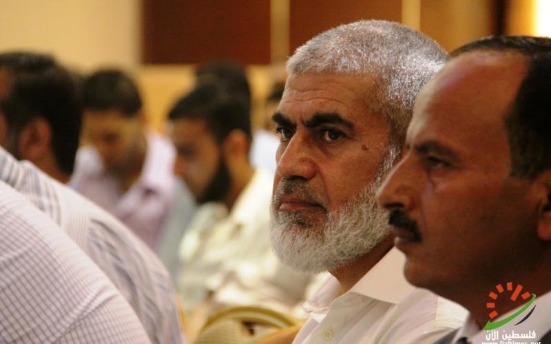 صور.. هنية يكرم أوائل التوجيهي بقطاع غزة