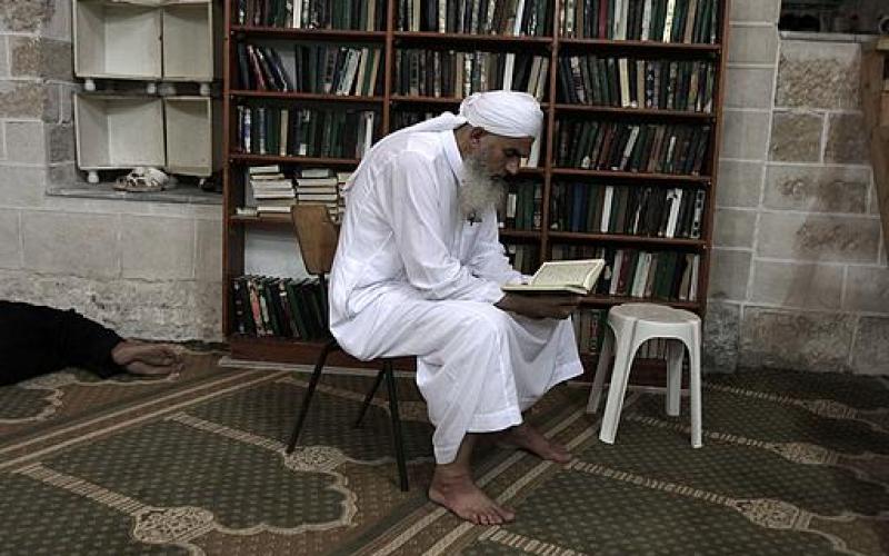 صور .. رمضان حول العالم