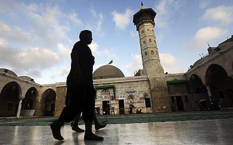 صور .. رمضان حول العالم