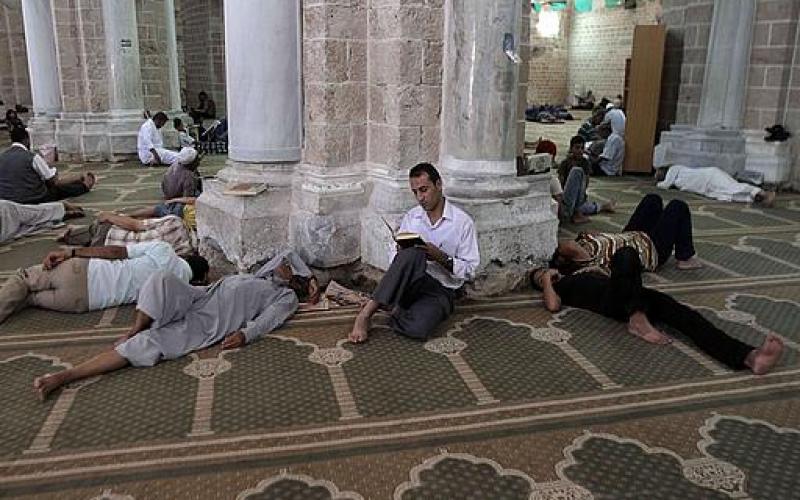 صور .. رمضان حول العالم