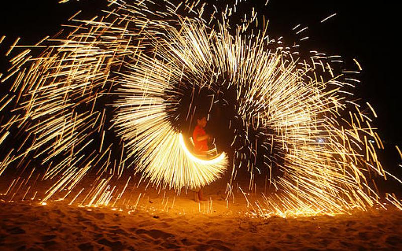 صور .. رمضان حول العالم