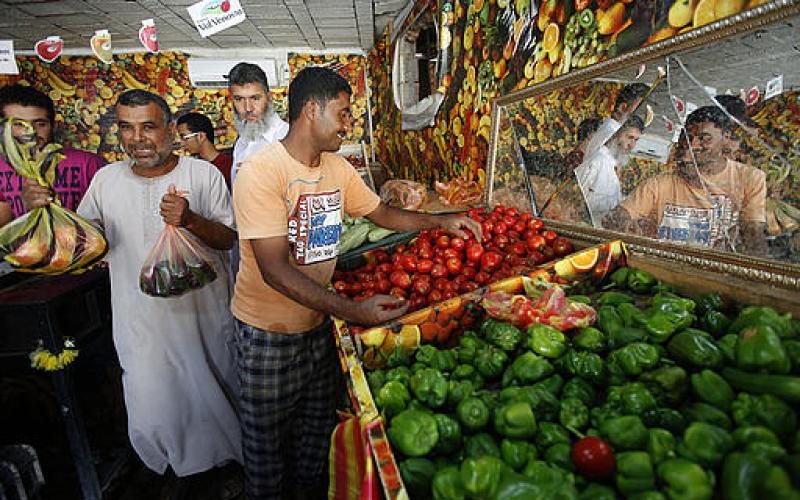 صور .. رمضان حول العالم