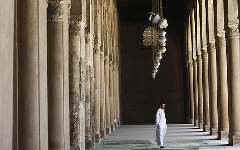 صور .. رمضان حول العالم