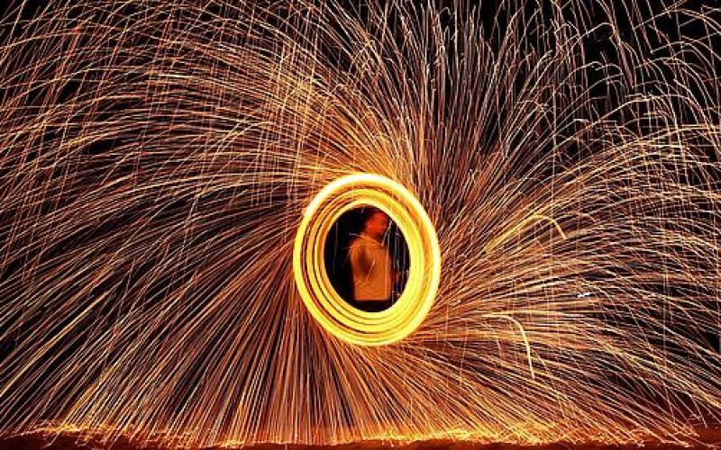 صور .. رمضان حول العالم