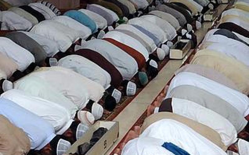 صور .. رمضان حول العالم