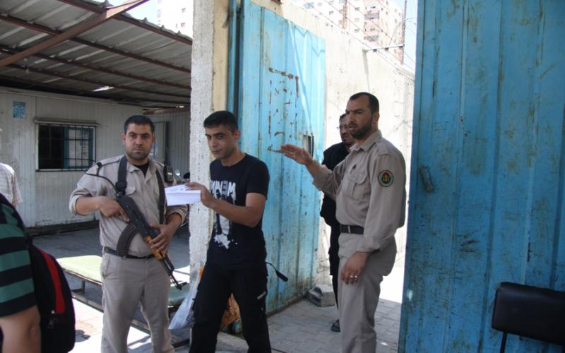 بالصور.. الداخلية تفرج عن 159 نزيلاً