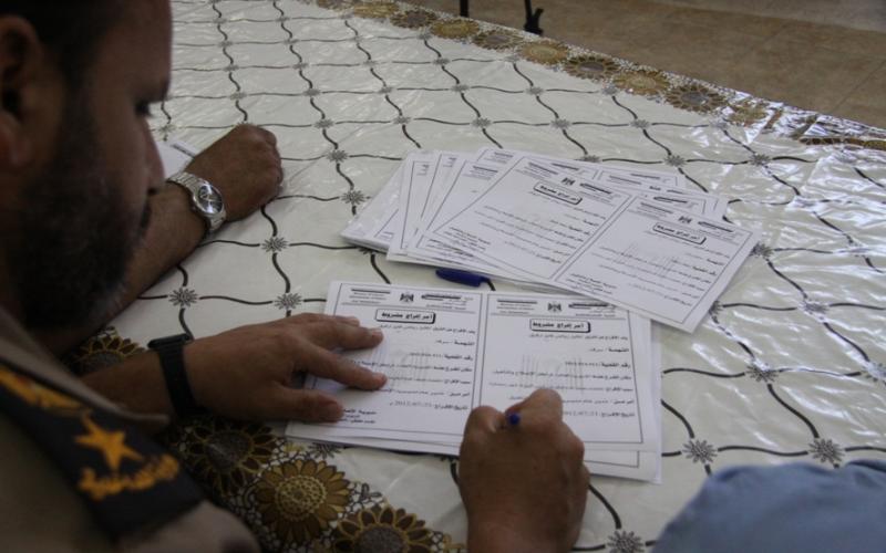 بالصور.. الداخلية تفرج عن 159 نزيلاً