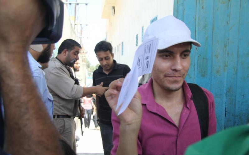 بالصور.. الداخلية تفرج عن 159 نزيلاً