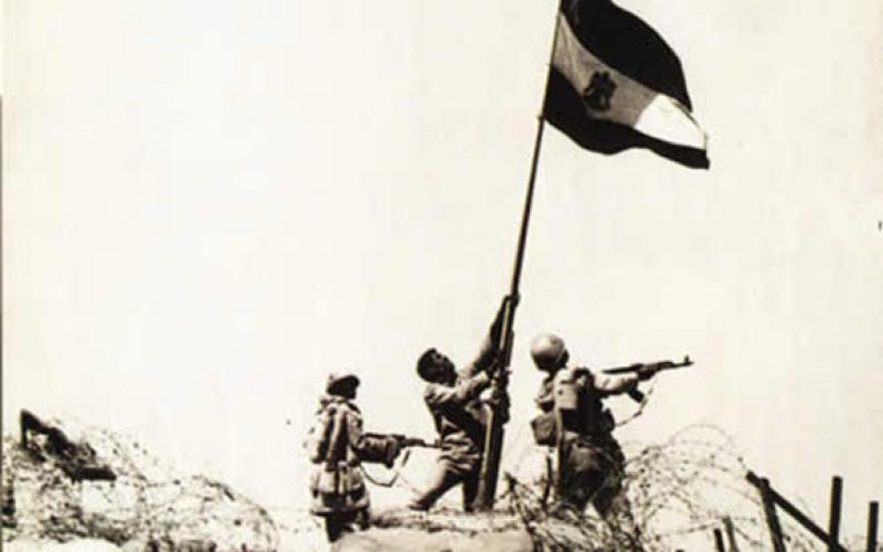صــور لن ينساهــا التاريـخ