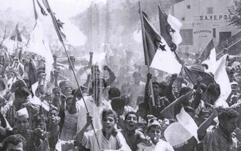 صــور لن ينساهــا التاريـخ