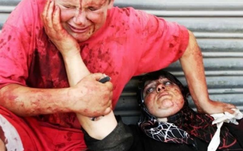 صــور لن ينساهــا التاريـخ