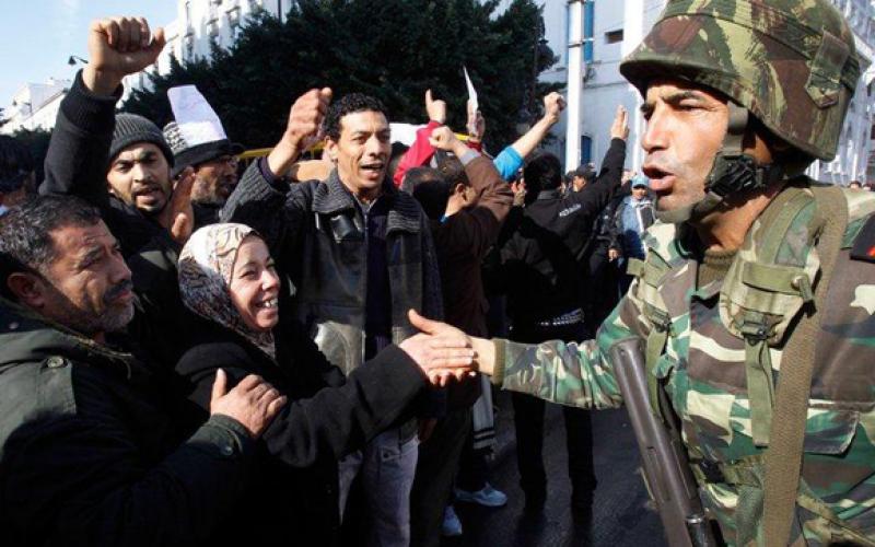 صــور لن ينساهــا التاريـخ