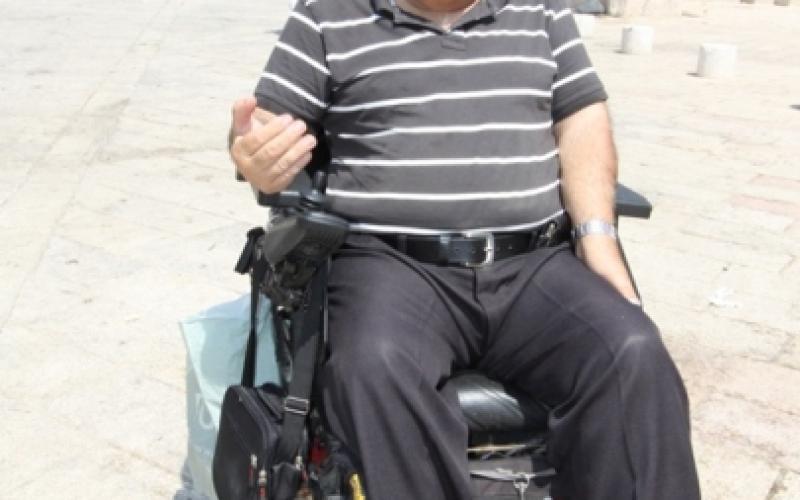 صور .. 250 ألف مصلٍ أدوا الجمعة في الأقصى