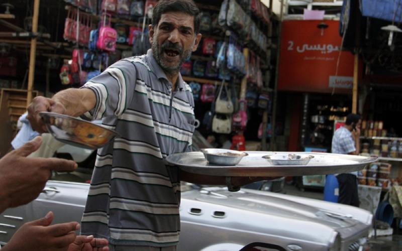 صور.. رمضان "أم الدنيا" غير