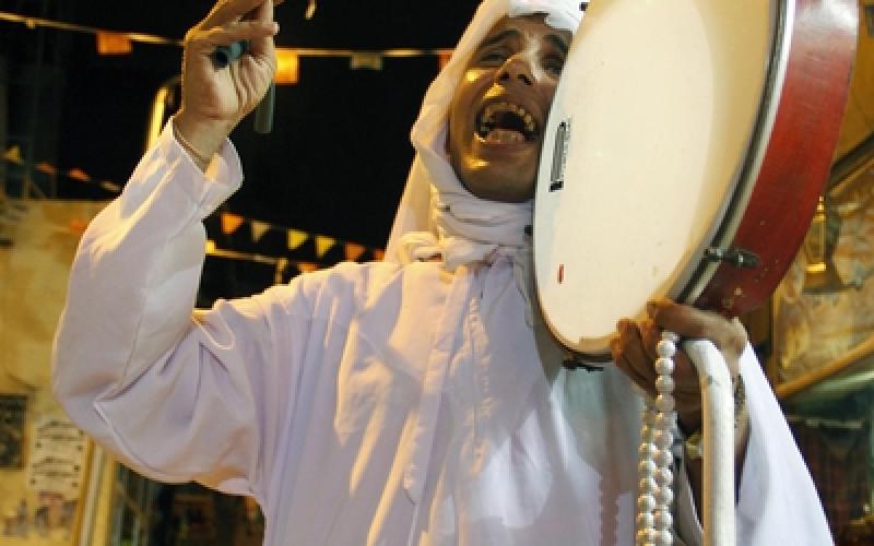 صور.. رمضان "أم الدنيا" غير