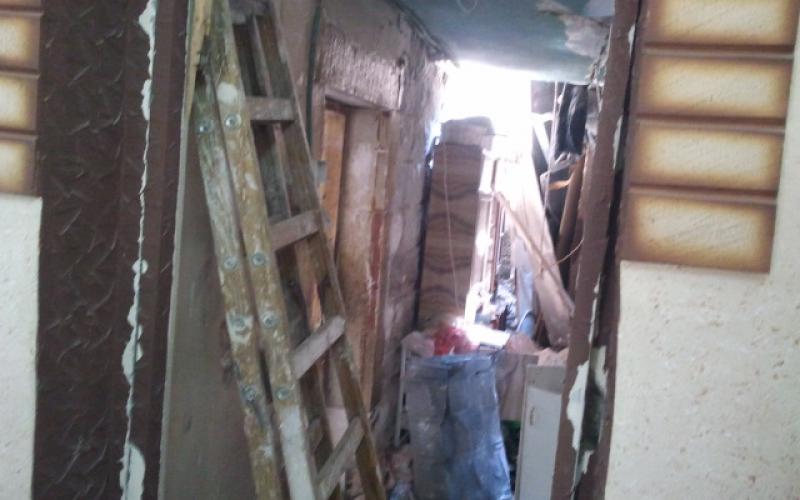 صور .. اقتحام الجيش الإسرائيلي لمدينة نابلس‎