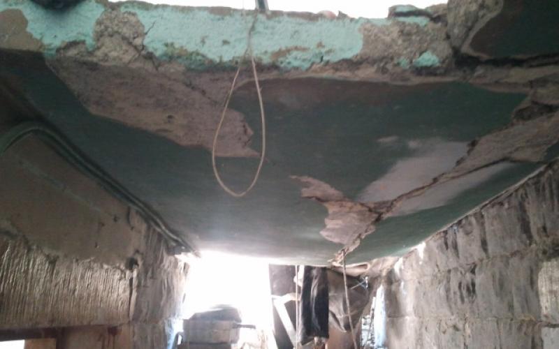 صور .. اقتحام الجيش الإسرائيلي لمدينة نابلس‎