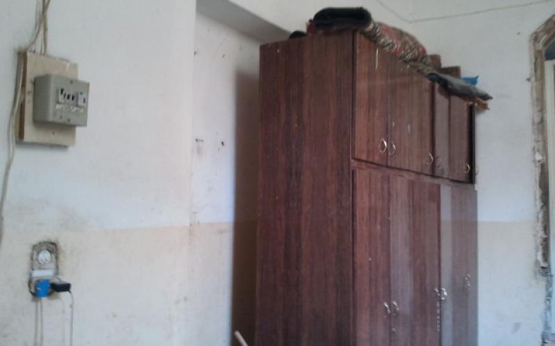 صور .. اقتحام الجيش الإسرائيلي لمدينة نابلس‎