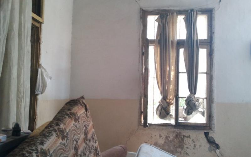 صور .. اقتحام الجيش الإسرائيلي لمدينة نابلس‎