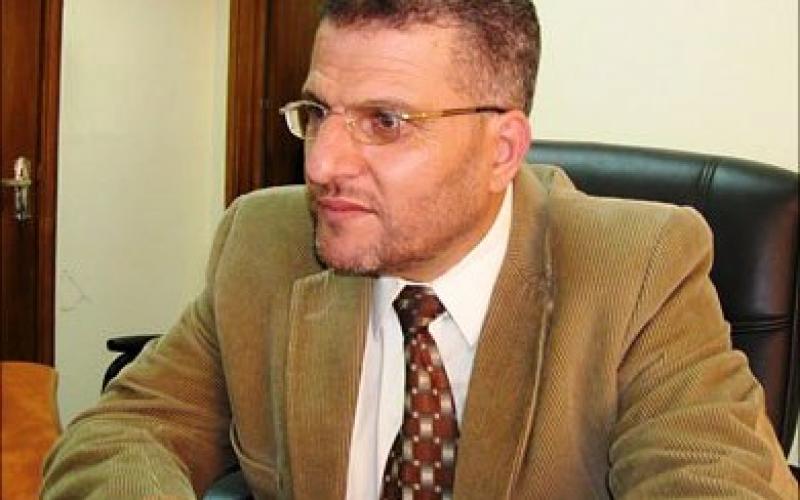 الرمحي: المصالحة متعثرة بسبب تهرب "فتح"