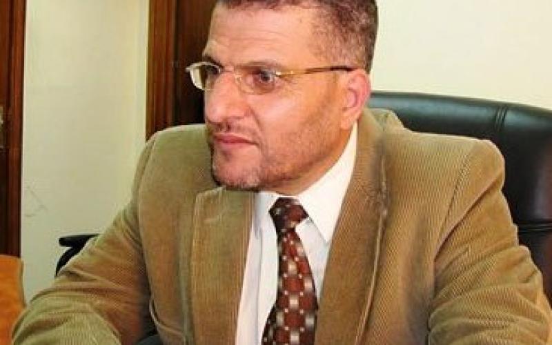 الرمحي: المصالحة متعثرة بسبب تهرب "فتح"