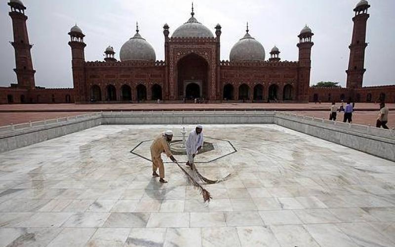 صور: رمضان حول العالم