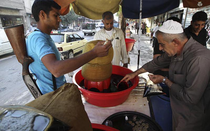 صور: رمضان حول العالم