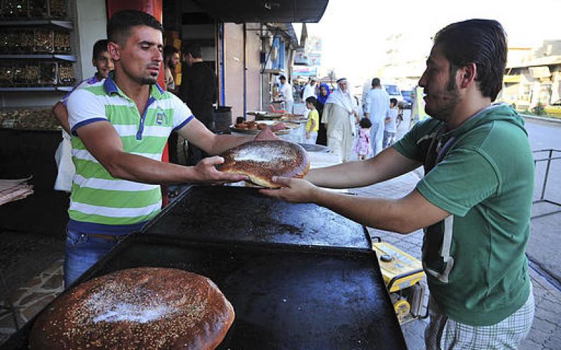 صور: رمضان حول العالم