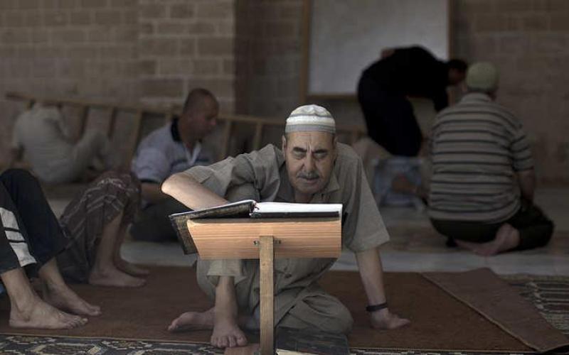 صور: رمضان في العالم