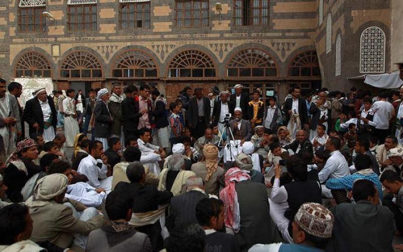 صور: رمضان في العالم