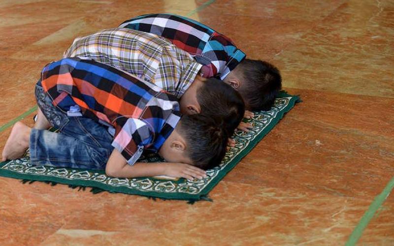 صور: رمضان في العالم