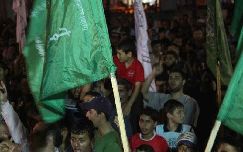 صور: مسيرة حاشدة في خانيونس تحدياً للاحتلال