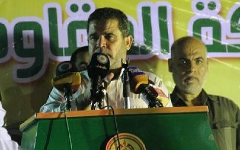 صور: مسيرة حاشدة في خانيونس تحدياً للاحتلال