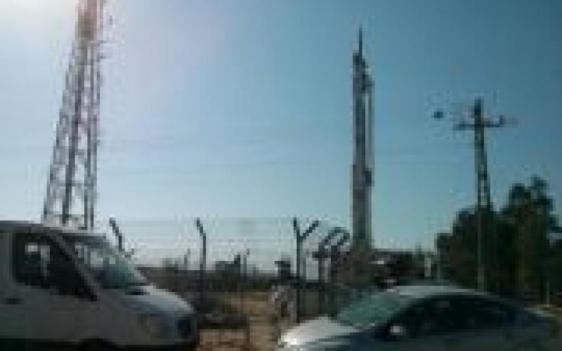 بالصور: الاحتلال يزعم إحباط عملية كبيرة
