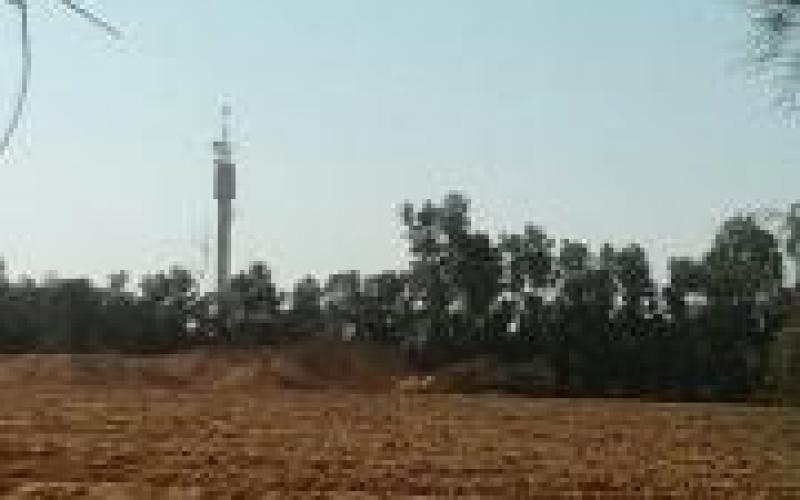 بالصور: الاحتلال يزعم إحباط عملية كبيرة