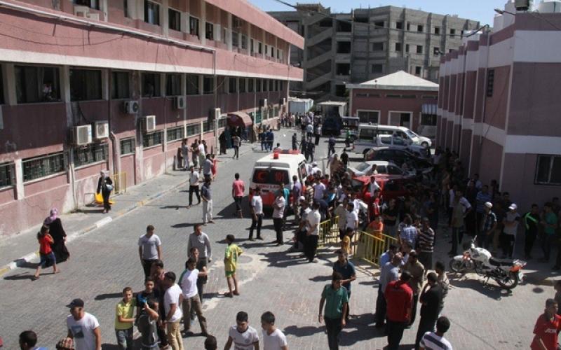 صور: شهداء وجرحى باستهداف منزل عائلة "كوارع"