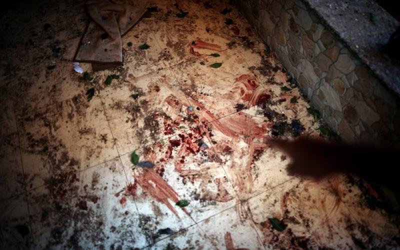 صور: آثار قصف الاحتلال للمنازل في القطاع