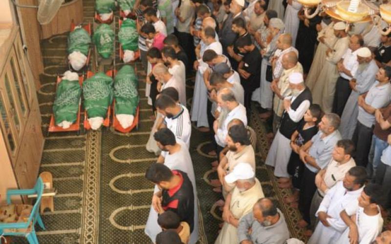 في غزة.."تحويشة العمر" تنتهي بـ10 دقائق