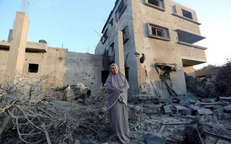في غزة.."تحويشة العمر" تنتهي بـ10 دقائق