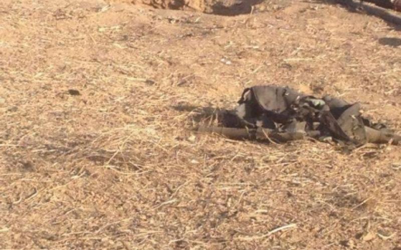 صور: تكذيب رواية الاحتلال بضرب "عين نفق المقاومة"